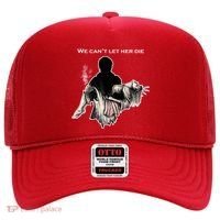 We Can't Let Her Die Statue Of Liberty Hat thumb 0