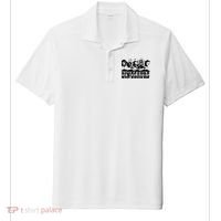Western Country Music Legends Dinosaurs Sport-Tek Posi-UV Pro Polo thumb 0