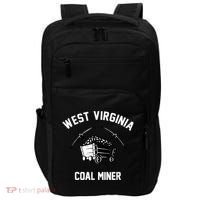 WV Coal Miner Impact Tech Backpack thumb 0
