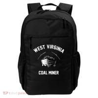 WV Coal Miner Backpack thumb 0