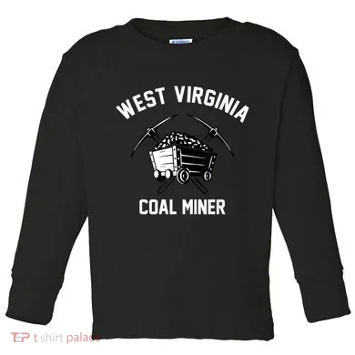 Toddler Long Sleeve