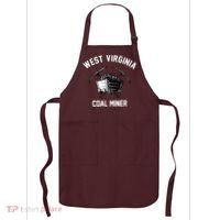 WV Coal Miner Apron thumb 0