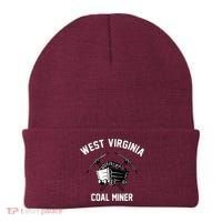 WV Coal Miner Beanie thumb 0