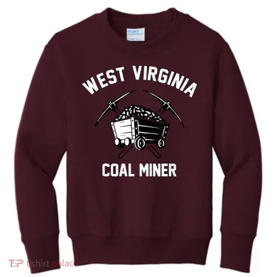 Kids Sweatshirt