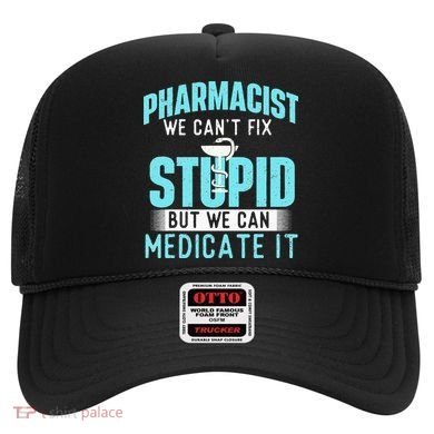 We Can Medicate It Pharmacist Pharmacy Technician Medicine Hat