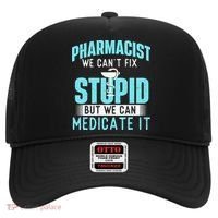 We Can Medicate It Pharmacist Pharmacy Technician Medicine Hat thumb 0