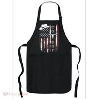 Western Country N Boy Rodeo Southern Retro Cowboy Apron thumb 0