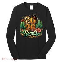 Western Class Of 2026 Senior Long Sleeve Shirt thumb 0
