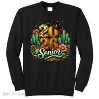 Western Class Of 2026 Senior Sweatshirt thumb 0