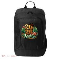 Western Class Of 2026 Senior City Backpack thumb 0