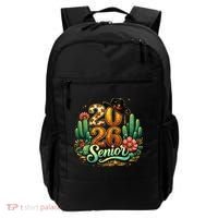 Western Class Of 2026 Senior Backpack thumb 0