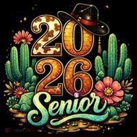 Western Class Of 2026 Senior Coffee Mug thumb 5
