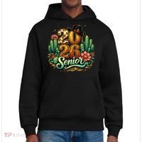 Western Class Of 2026 Senior District V.I.T. Heavyweight Hoodie thumb 0