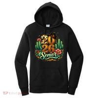 Western Class Of 2026 Senior Women's Hoodie thumb 0