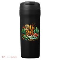 Western Class Of 2026 Senior 24oz Duet Stainless Steel Tumbler thumb 0