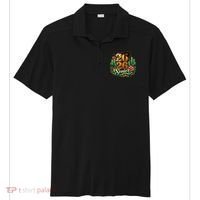 Western Class Of 2026 Senior Sport-Tek Posi-UV Pro Polo thumb 0