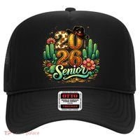 Western Class Of 2026 Senior Hat thumb 0