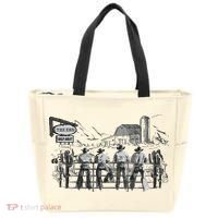 Western Cowboys Oversized Tote Bag thumb 0
