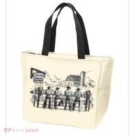 Western Cowboys Oversized Tote Bag thumb 3