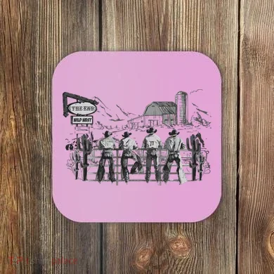 Coaster