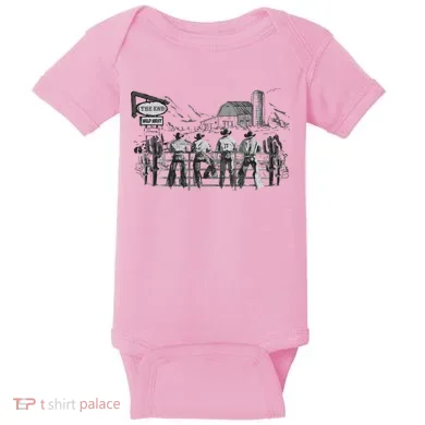 Baby Bodysuit