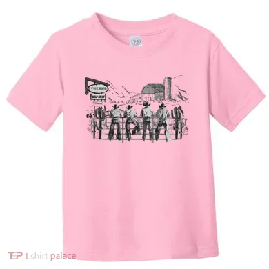 Toddler T-Shirt