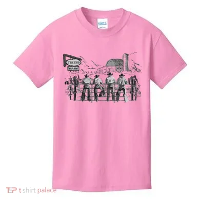 Kids T-Shirt
