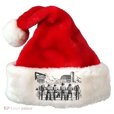 Santa Hat