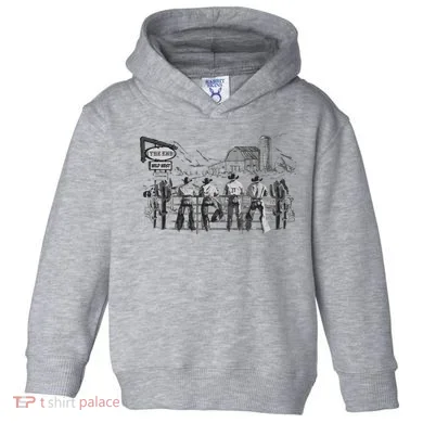 Toddler Hoodie