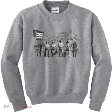 Kids Sweatshirt