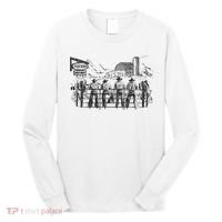 Western Cowboys Oversized Long Sleeve Shirt thumb 0