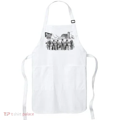 Apron