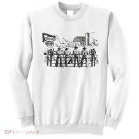 Western Cowboys Oversized Sweatshirt thumb 0