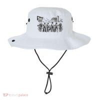 Western Cowboys Oversized Bucket Hat thumb 0