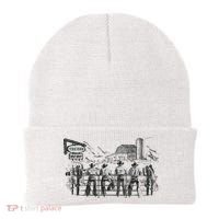 Western Cowboys Oversized Beanie thumb 0