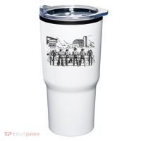 Western Cowboys Oversized Tumbler thumb 0