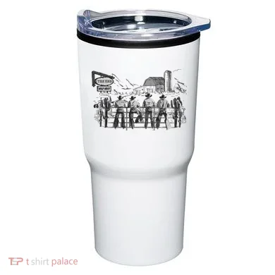 Tumbler