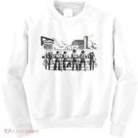 Western Cowboys Oversized Kids Sweatshirt thumb 0