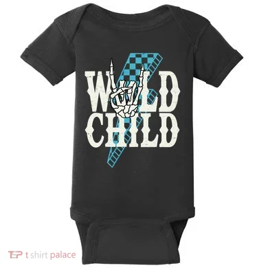 Baby Bodysuit