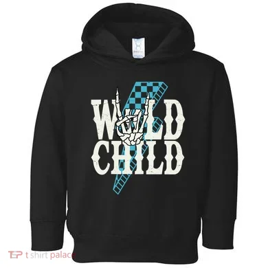 Toddler Hoodie