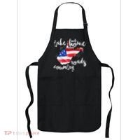 Wv Country Roads West Virginia Apron thumb 0
