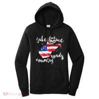 Wv Country Roads West Virginia Women's Hoodie thumb 0