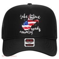 Wv Country Roads West Virginia Hat thumb 0