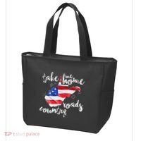 Wv Country Roads West Virginia Tote Bag thumb 3
