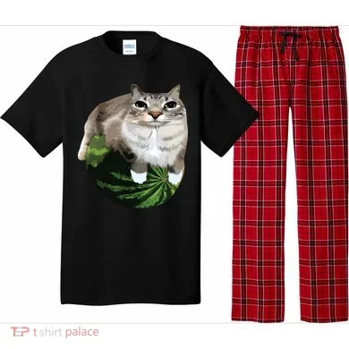 Pajama Set