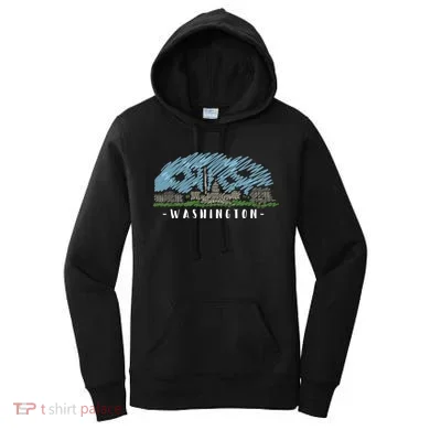 Women's Hoodie