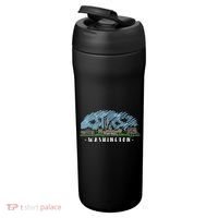Washington Cartoon Style Illustration 24oz Duet Stainless Steel Tumbler thumb 3