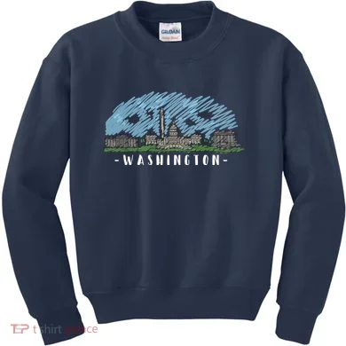 Kids Sweatshirt