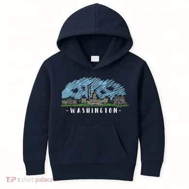 Kids Hoodie
