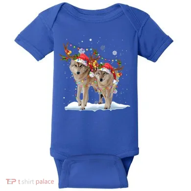 Baby Bodysuit